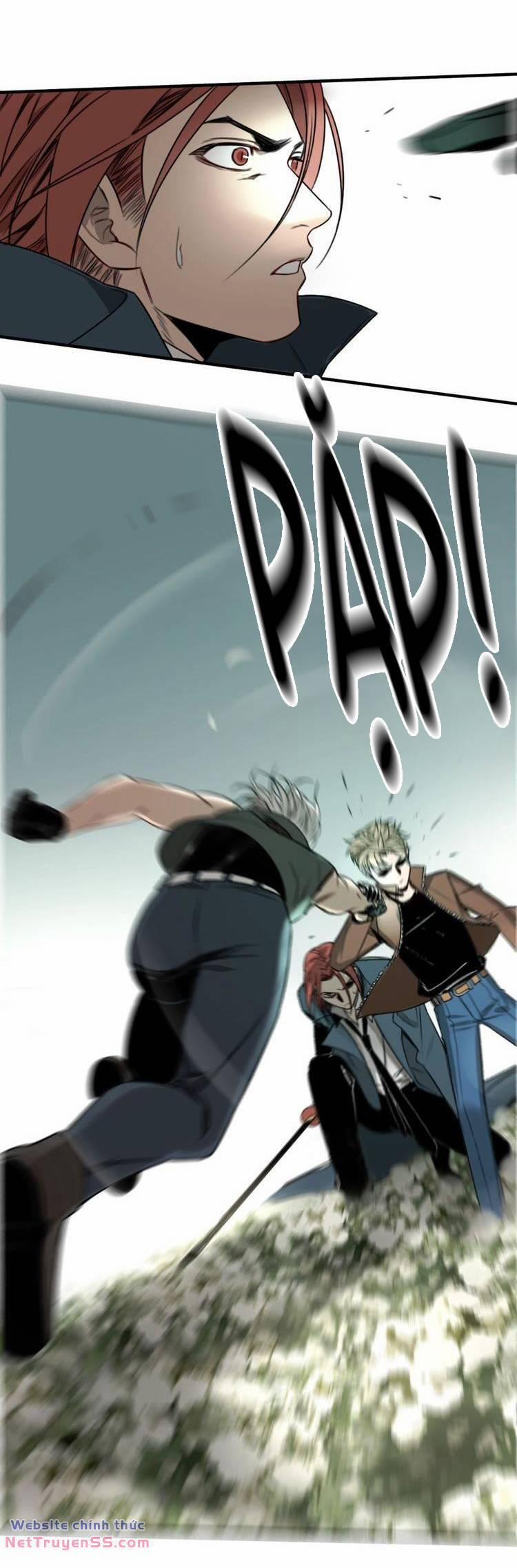 Vệ Sĩ Của Tôi Cao 1 Mét 28 26 trang 15
