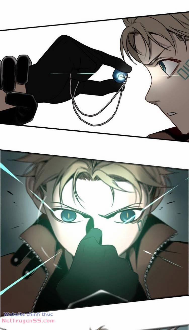 Vệ Sĩ Của Tôi Cao 1 Mét 28 26 trang 16