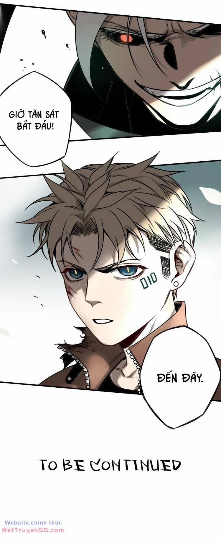 Vệ Sĩ Của Tôi Cao 1 Mét 28 26 trang 18