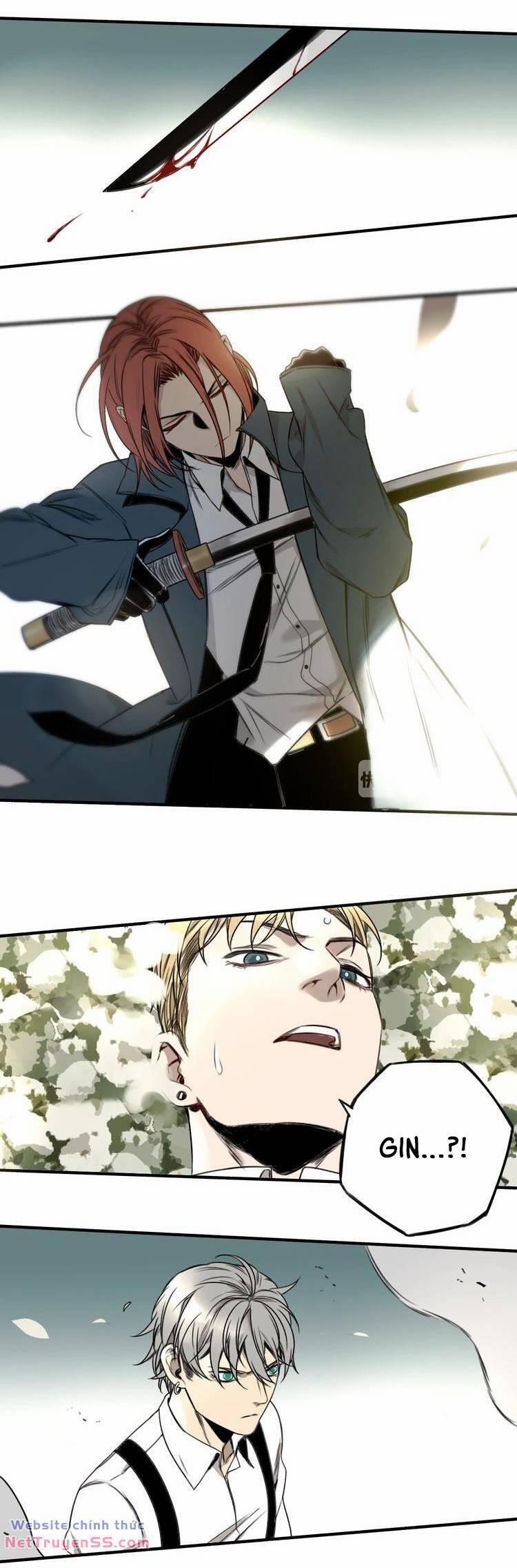 Vệ Sĩ Của Tôi Cao 1 Mét 28 26 trang 2