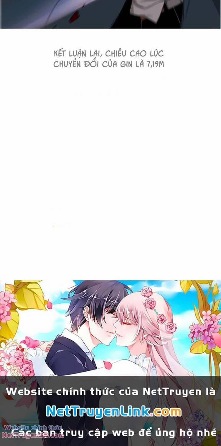 Vệ Sĩ Của Tôi Cao 1 Mét 28 26 trang 23