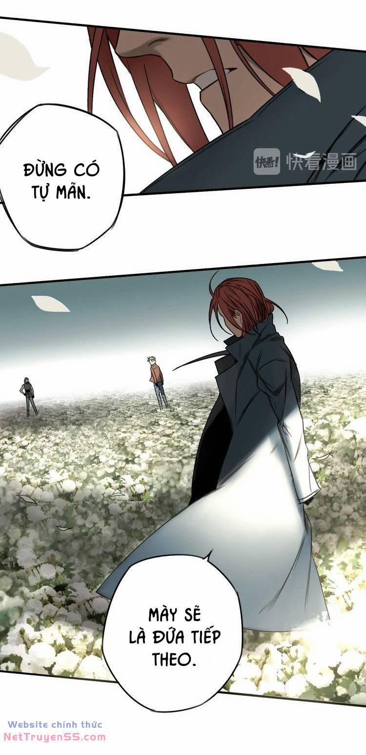 Vệ Sĩ Của Tôi Cao 1 Mét 28 26 trang 4