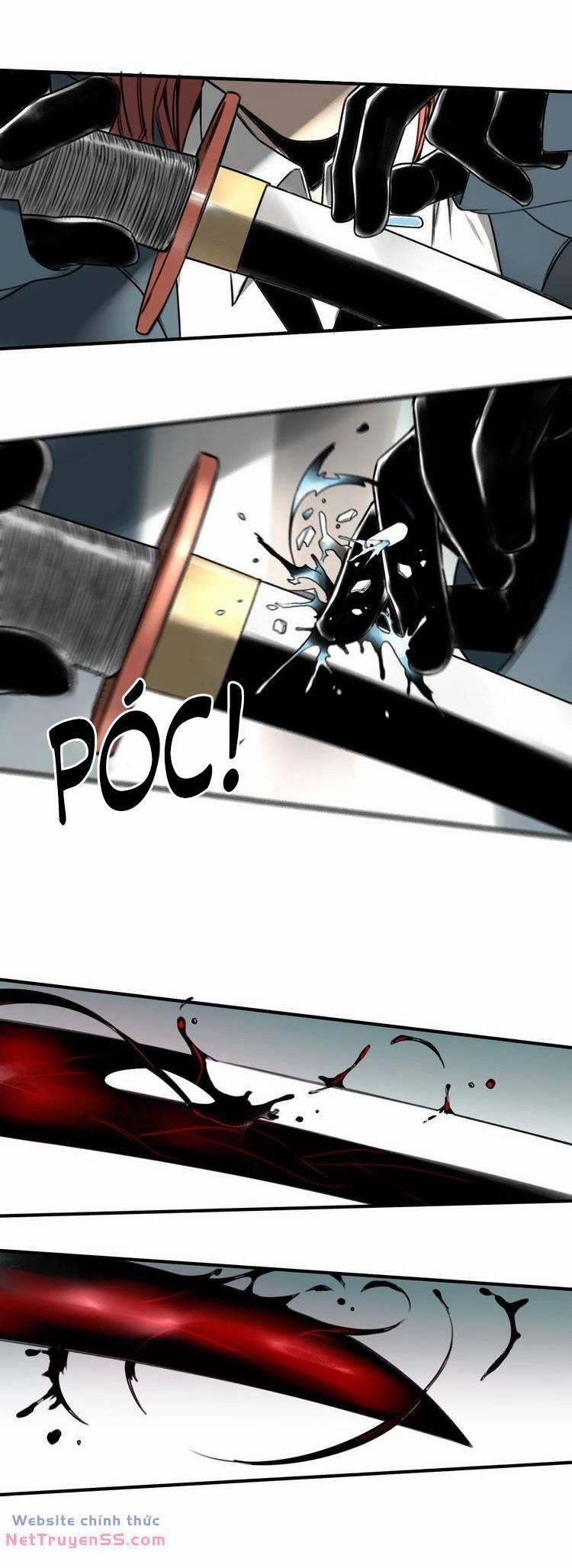 Vệ Sĩ Của Tôi Cao 1 Mét 28 26 trang 7