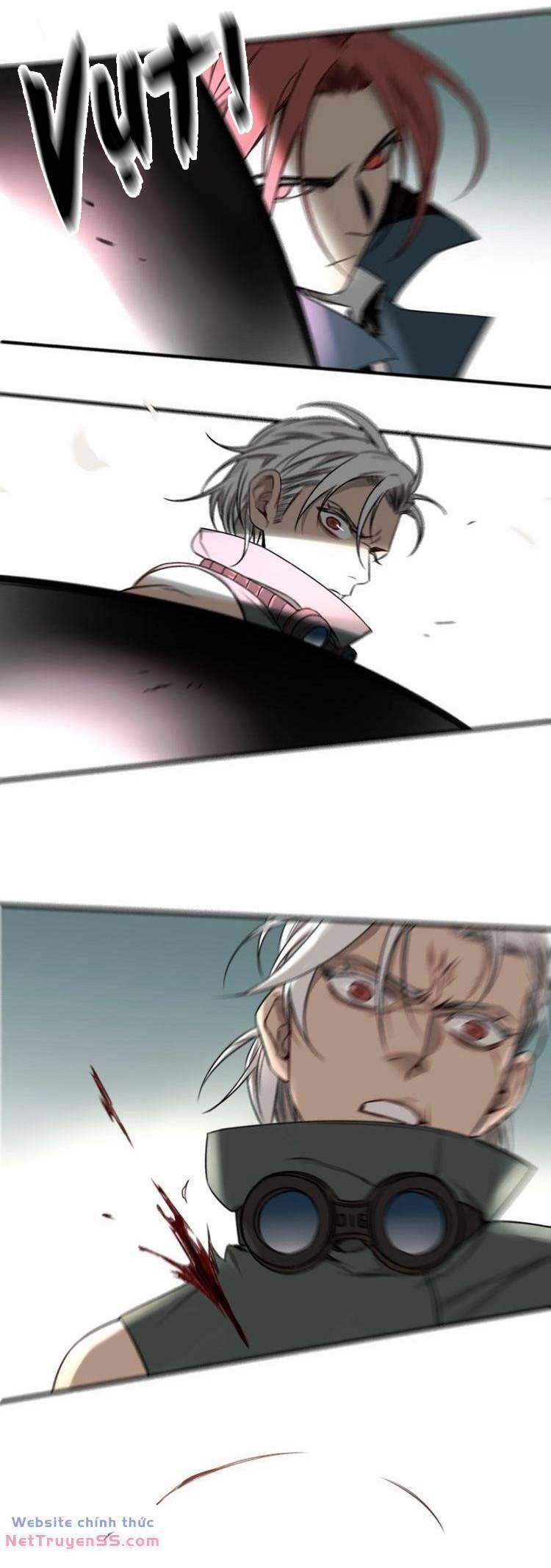 Vệ Sĩ Của Tôi Cao 1 Mét 28 26 trang 9