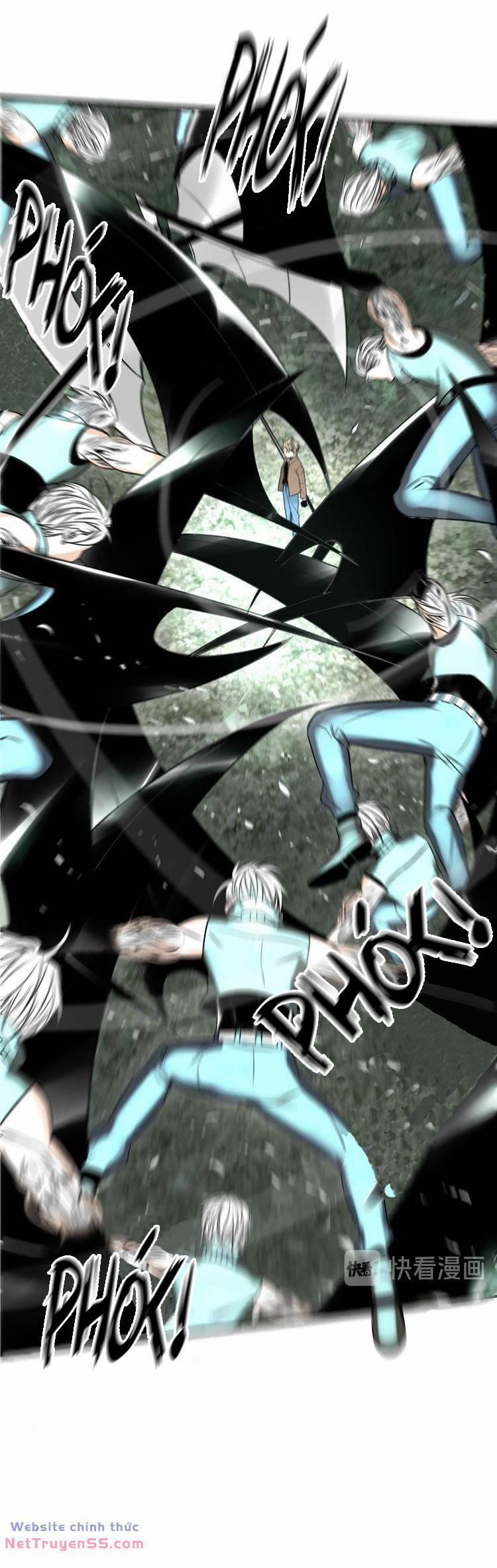 Vệ Sĩ Của Tôi Cao 1 Mét 28 27 trang 13