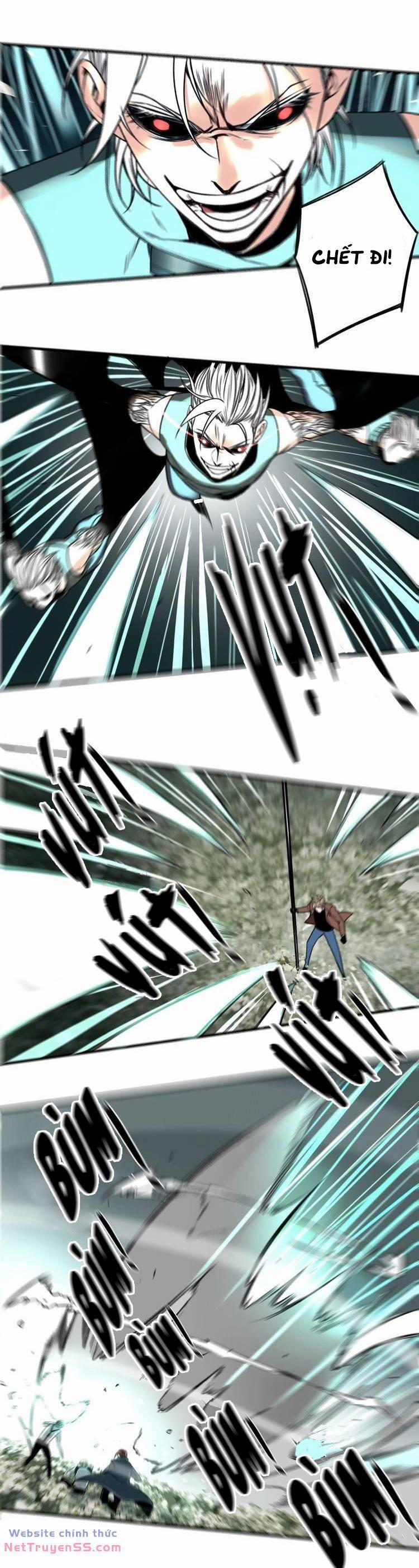 Vệ Sĩ Của Tôi Cao 1 Mét 28 27 trang 14