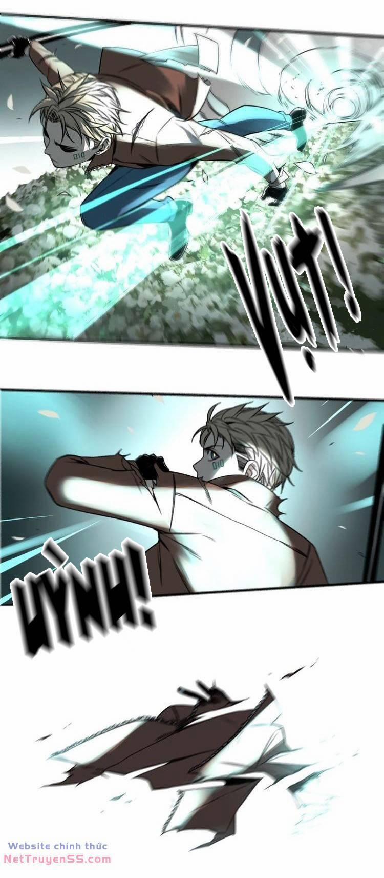 Vệ Sĩ Của Tôi Cao 1 Mét 28 27 trang 15