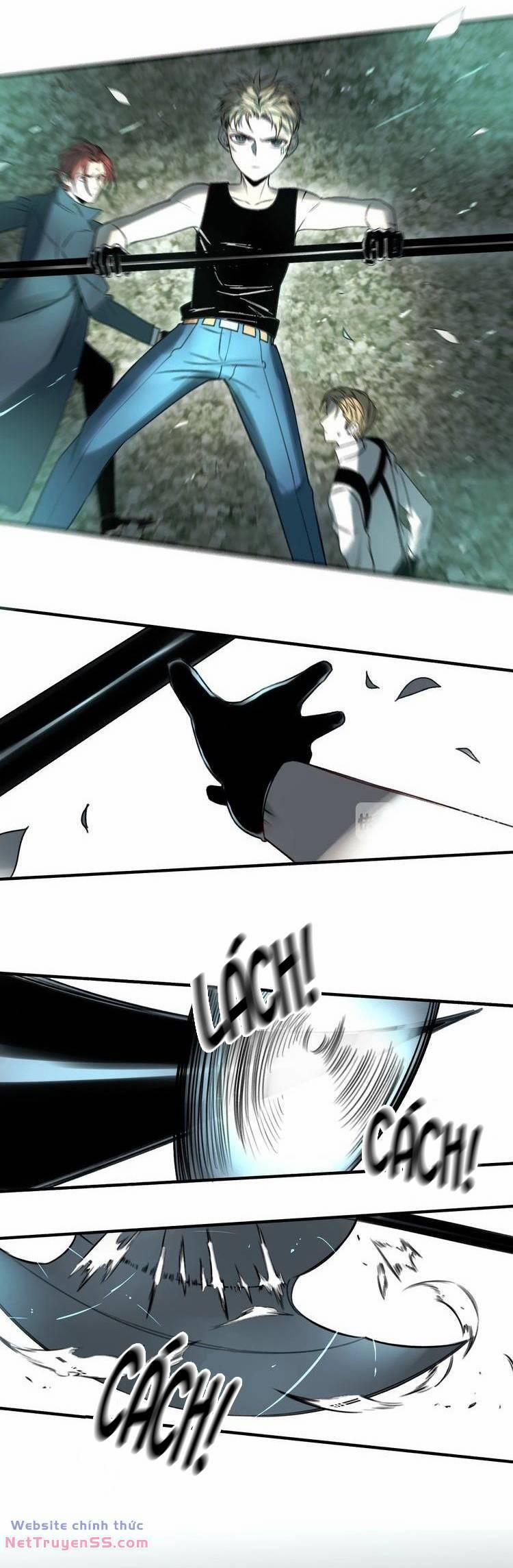 Vệ Sĩ Của Tôi Cao 1 Mét 28 27 trang 17