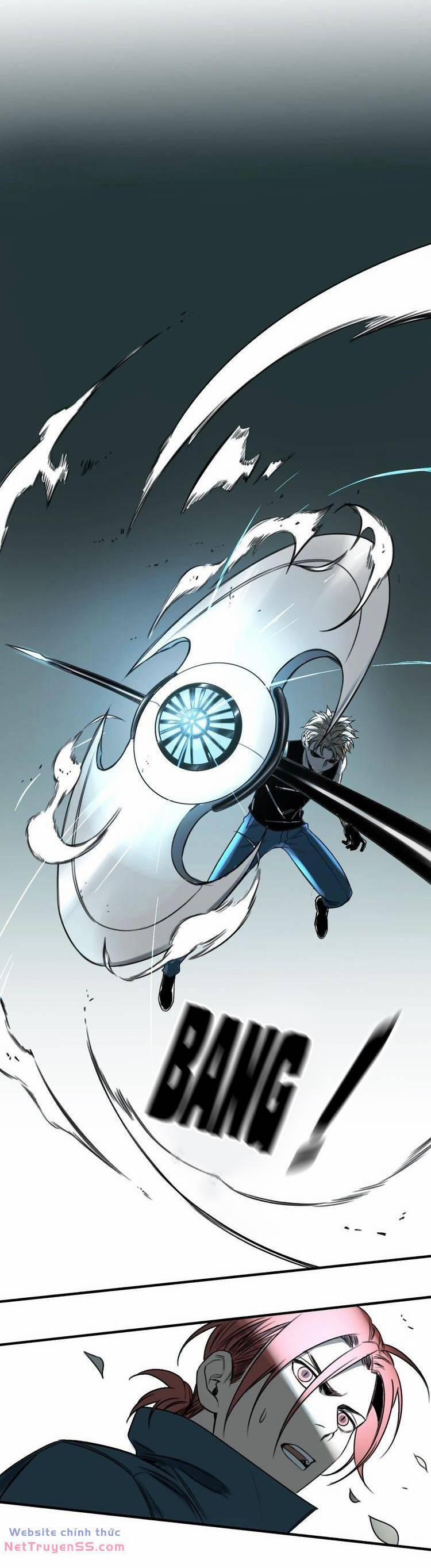 Vệ Sĩ Của Tôi Cao 1 Mét 28 27 trang 18