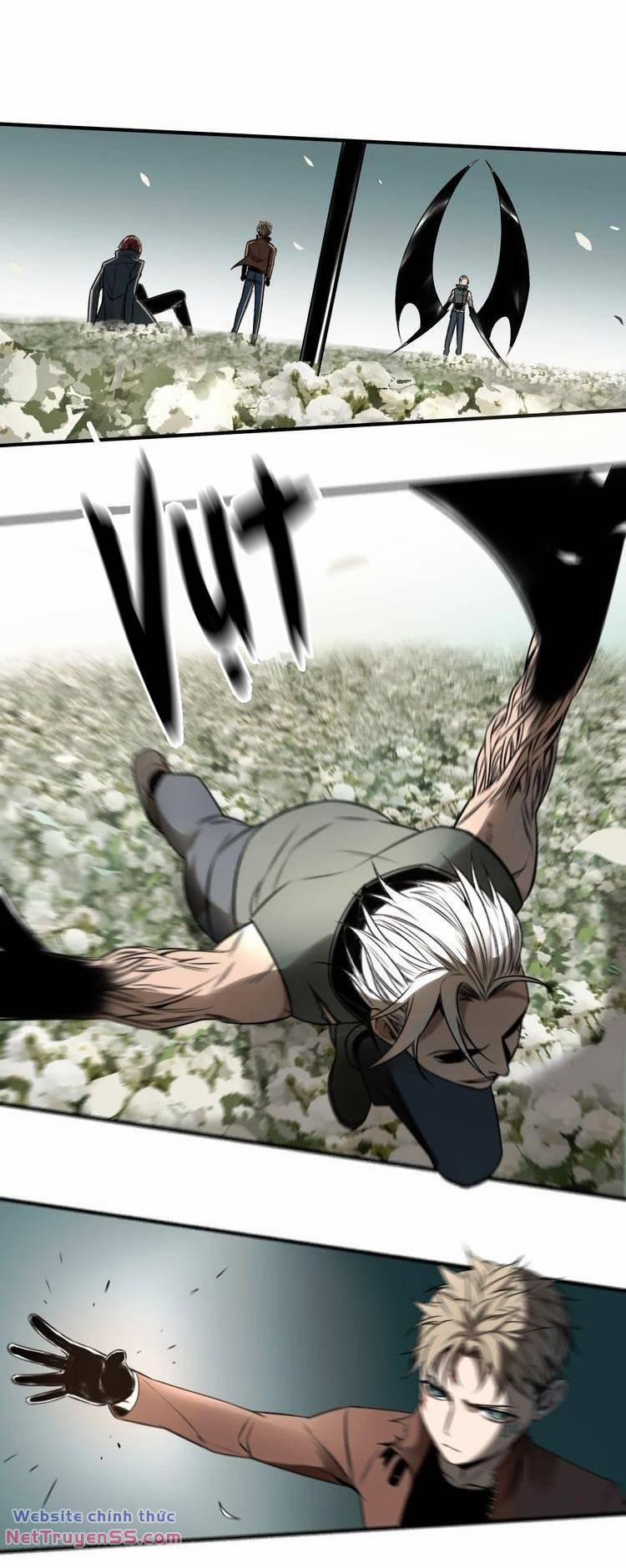 Vệ Sĩ Của Tôi Cao 1 Mét 28 27 trang 2