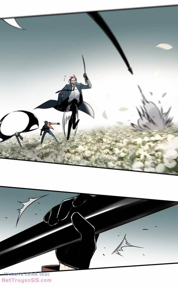 Vệ Sĩ Của Tôi Cao 1 Mét 28 27 trang 3