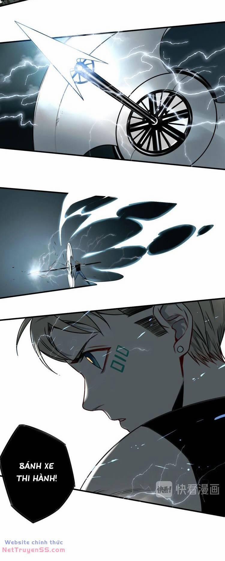 Vệ Sĩ Của Tôi Cao 1 Mét 28 28 trang 11