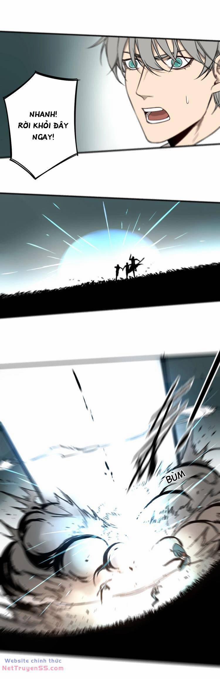 Vệ Sĩ Của Tôi Cao 1 Mét 28 28 trang 12