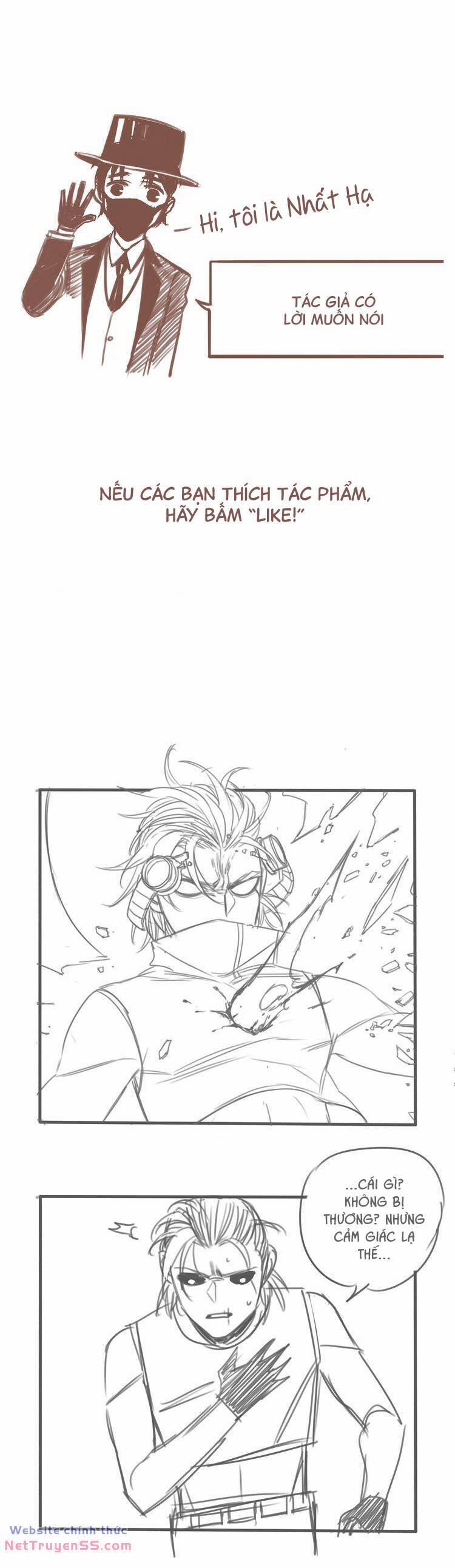 Vệ Sĩ Của Tôi Cao 1 Mét 28 28 trang 14