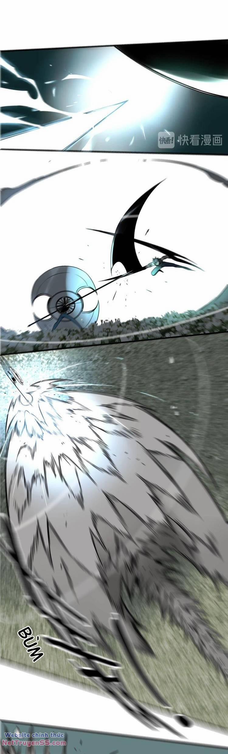 Vệ Sĩ Của Tôi Cao 1 Mét 28 28 trang 7