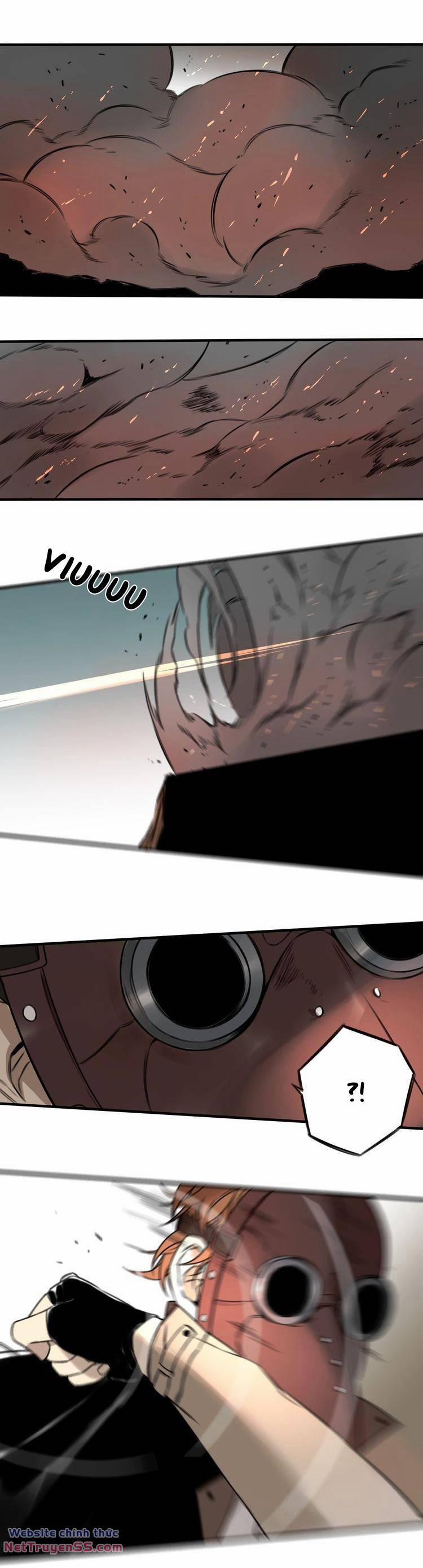 Vệ Sĩ Của Tôi Cao 1 Mét 28 29 trang 15