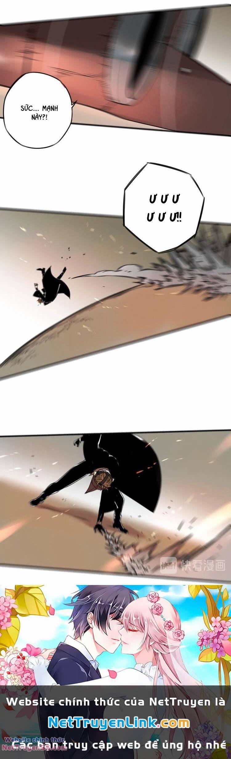 Vệ Sĩ Của Tôi Cao 1 Mét 28 29 trang 16