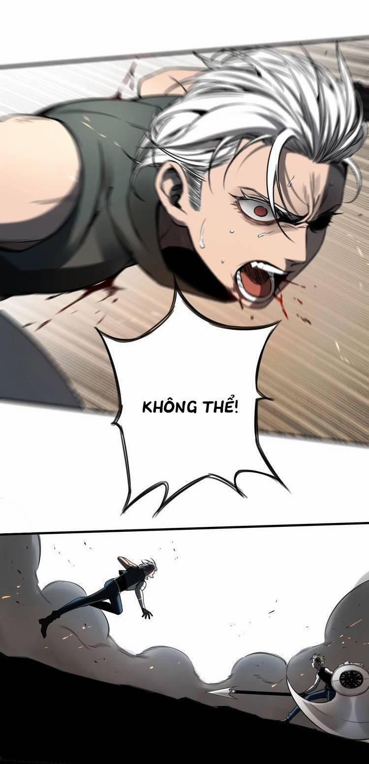 Vệ Sĩ Của Tôi Cao 1 Mét 28 29 trang 2