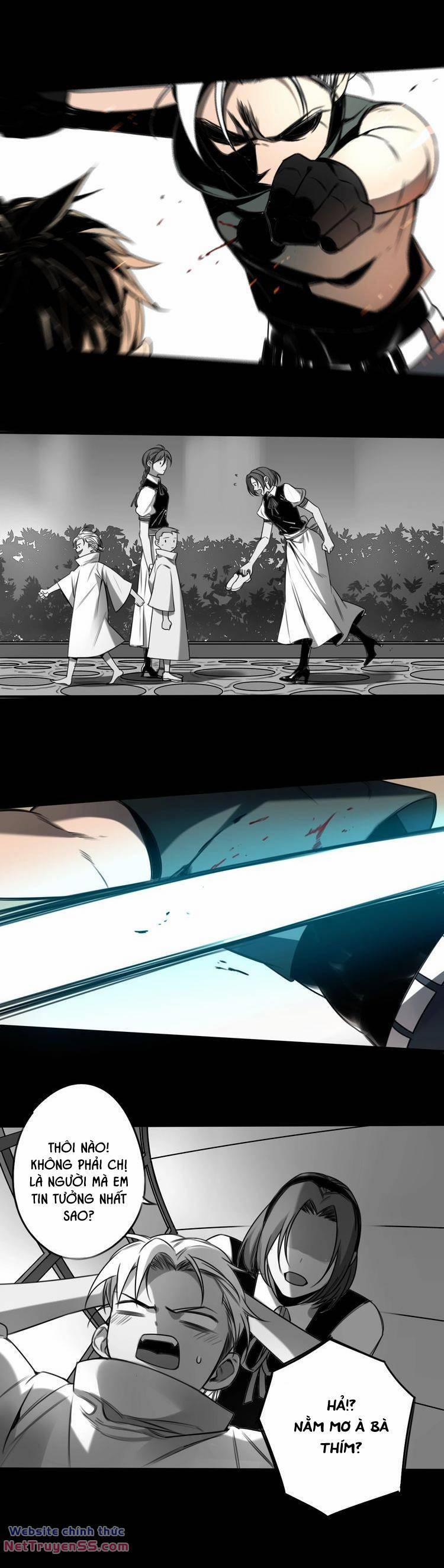 Vệ Sĩ Của Tôi Cao 1 Mét 28 29 trang 4