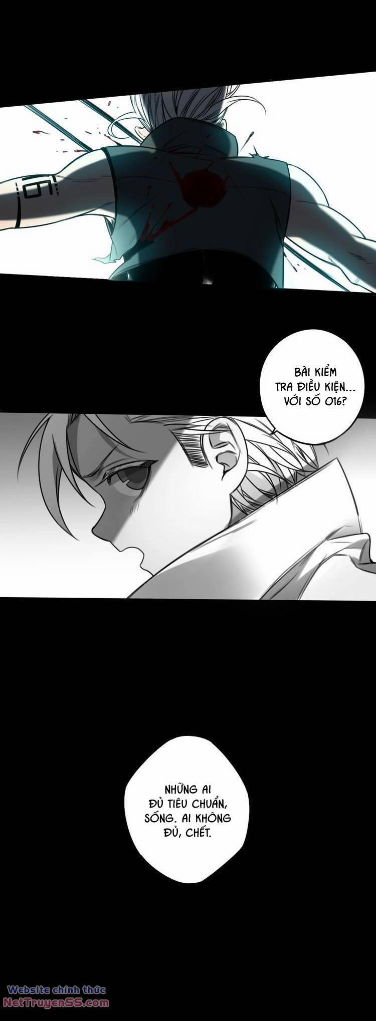 Vệ Sĩ Của Tôi Cao 1 Mét 28 29 trang 5