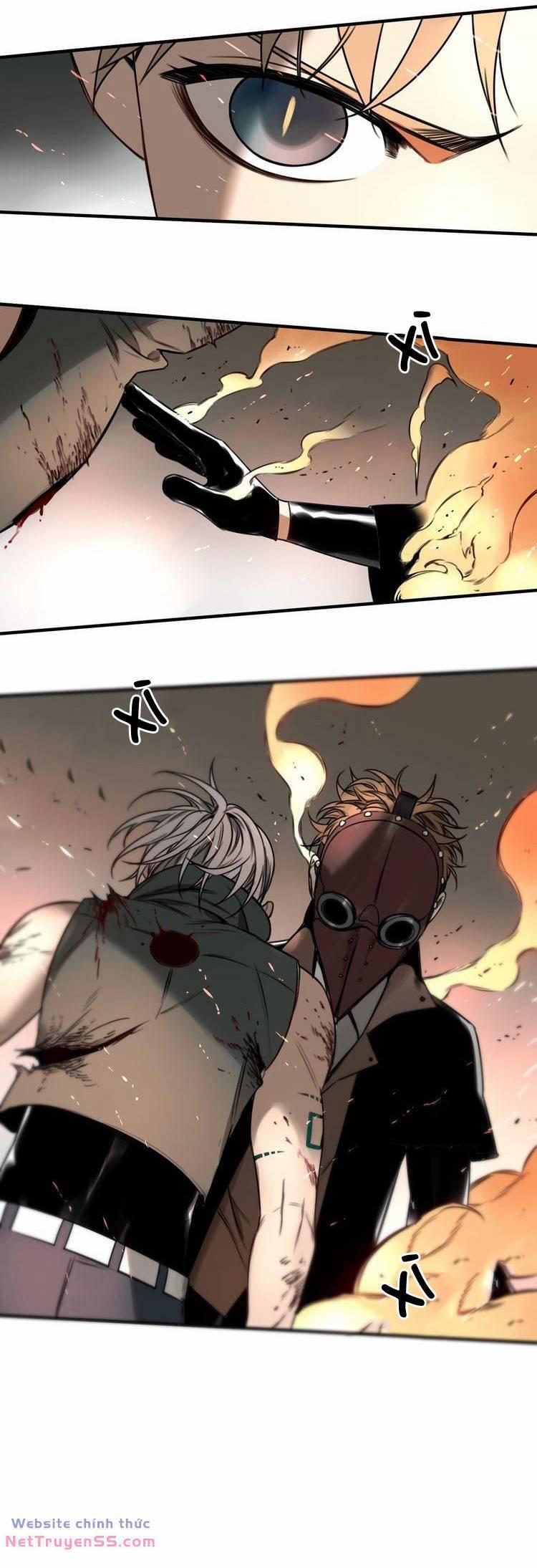Vệ Sĩ Của Tôi Cao 1 Mét 28 29 trang 8