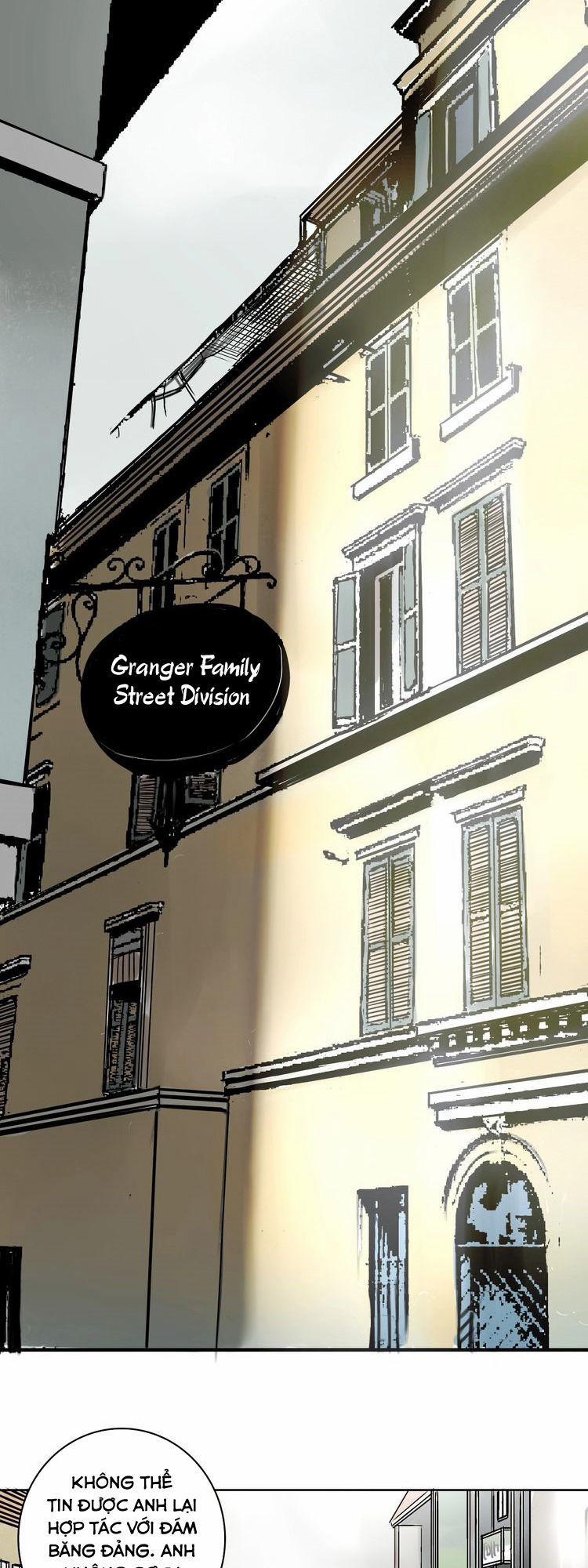 Vệ Sĩ Của Tôi Cao 1 Mét 28 3 trang 19