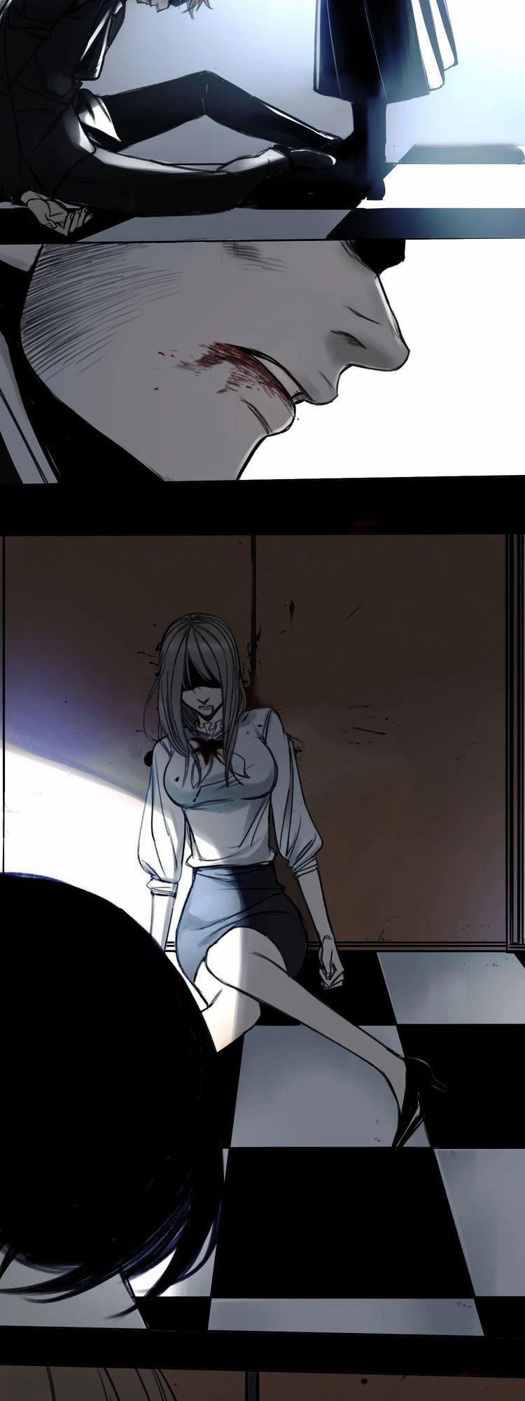 Vệ Sĩ Của Tôi Cao 1 Mét 28 3 trang 2