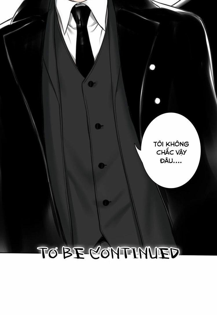 Vệ Sĩ Của Tôi Cao 1 Mét 28 3 trang 25