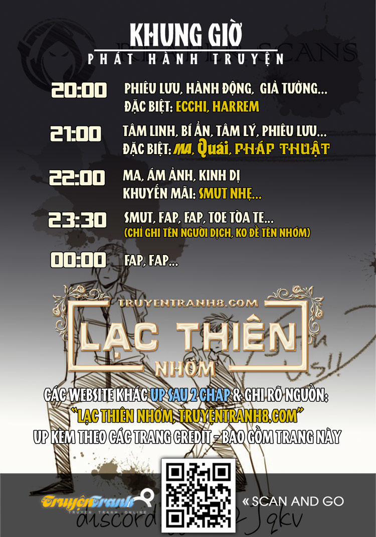 Vệ Sĩ Của Tôi Cao 1 Mét 28 3 trang 26