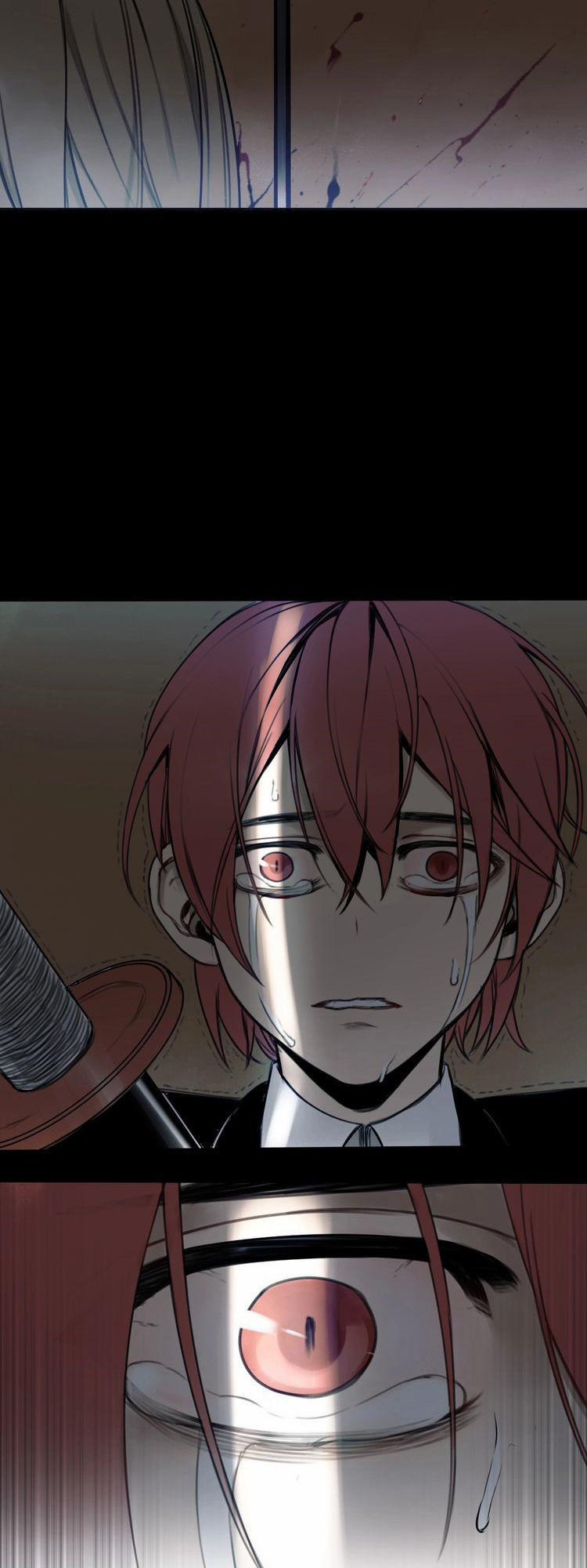 Vệ Sĩ Của Tôi Cao 1 Mét 28 3 trang 3