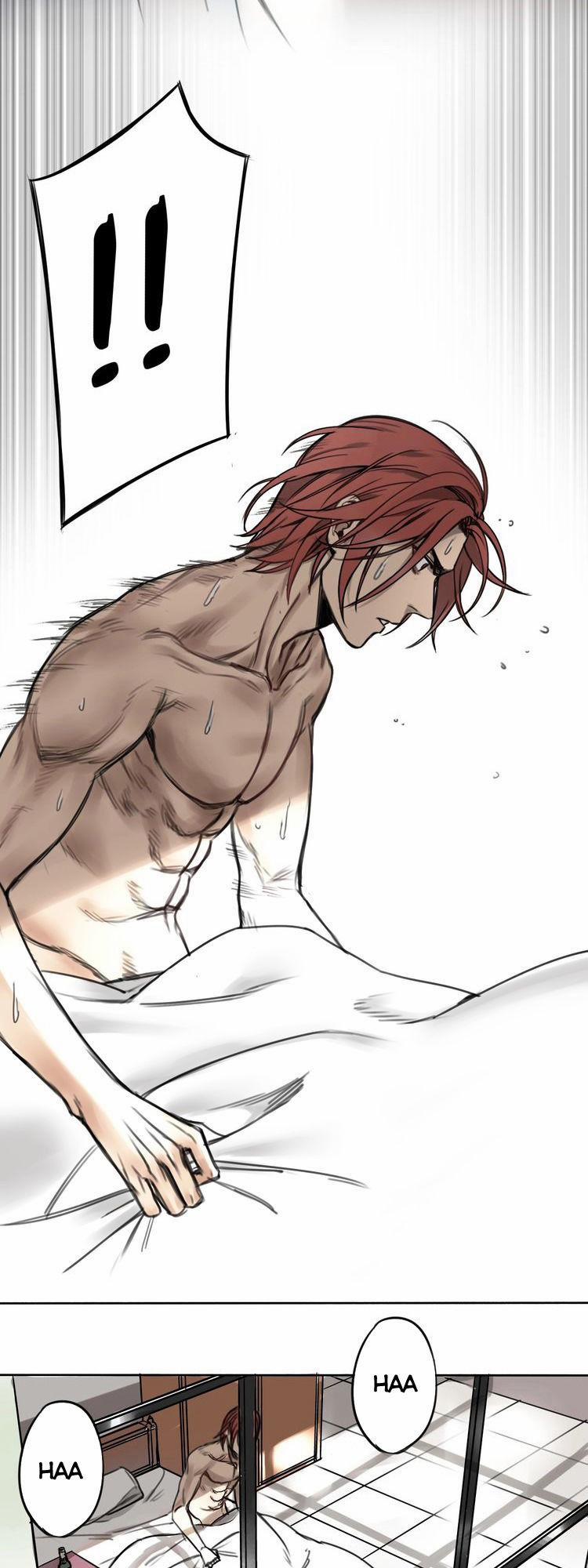 Vệ Sĩ Của Tôi Cao 1 Mét 28 3 trang 4