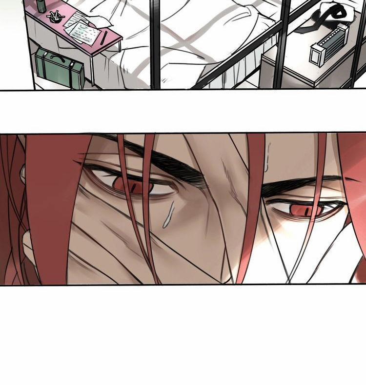 Vệ Sĩ Của Tôi Cao 1 Mét 28 3 trang 5