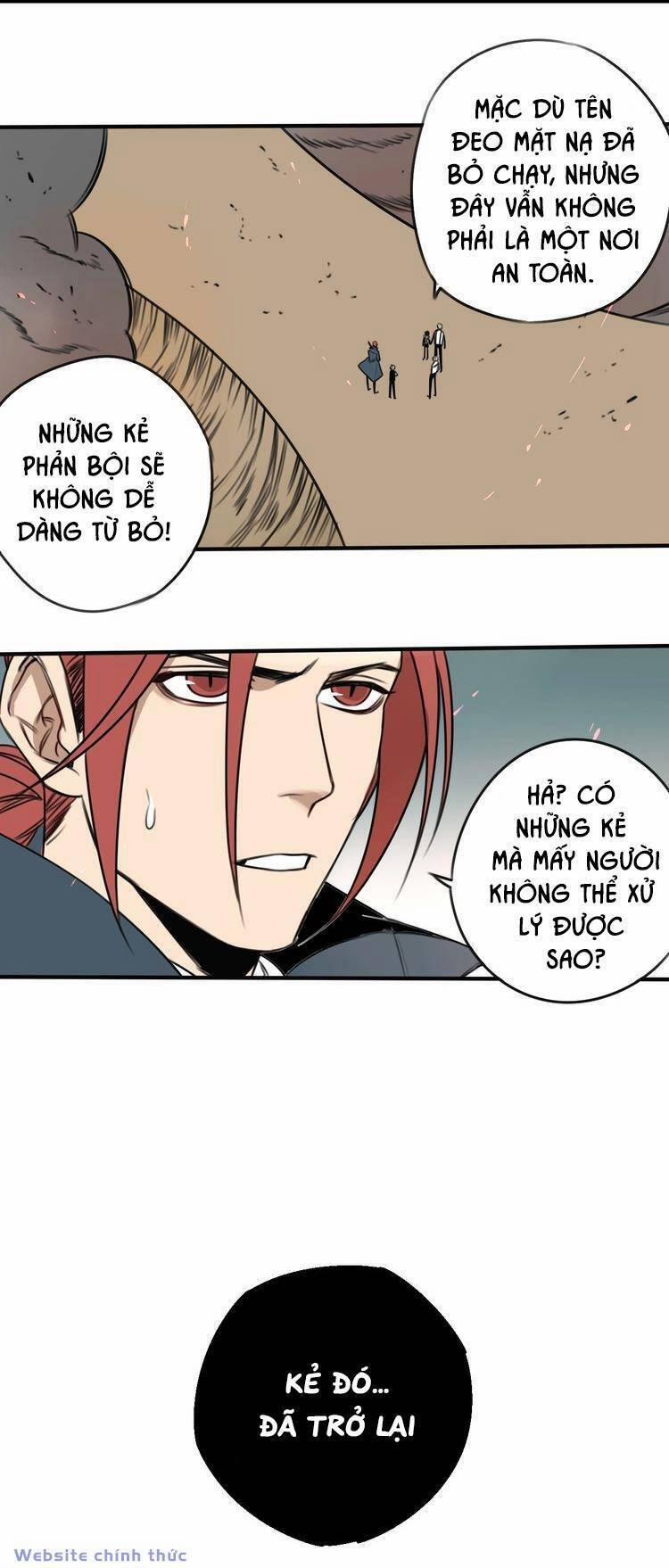 Vệ Sĩ Của Tôi Cao 1 Mét 28 30 trang 18