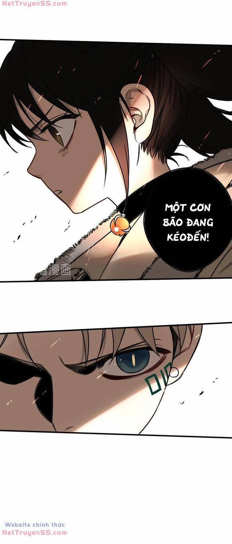 Vệ Sĩ Của Tôi Cao 1 Mét 28 30 trang 19
