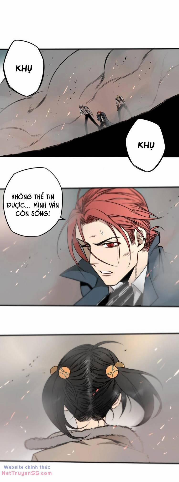 Vệ Sĩ Của Tôi Cao 1 Mét 28 30 trang 2