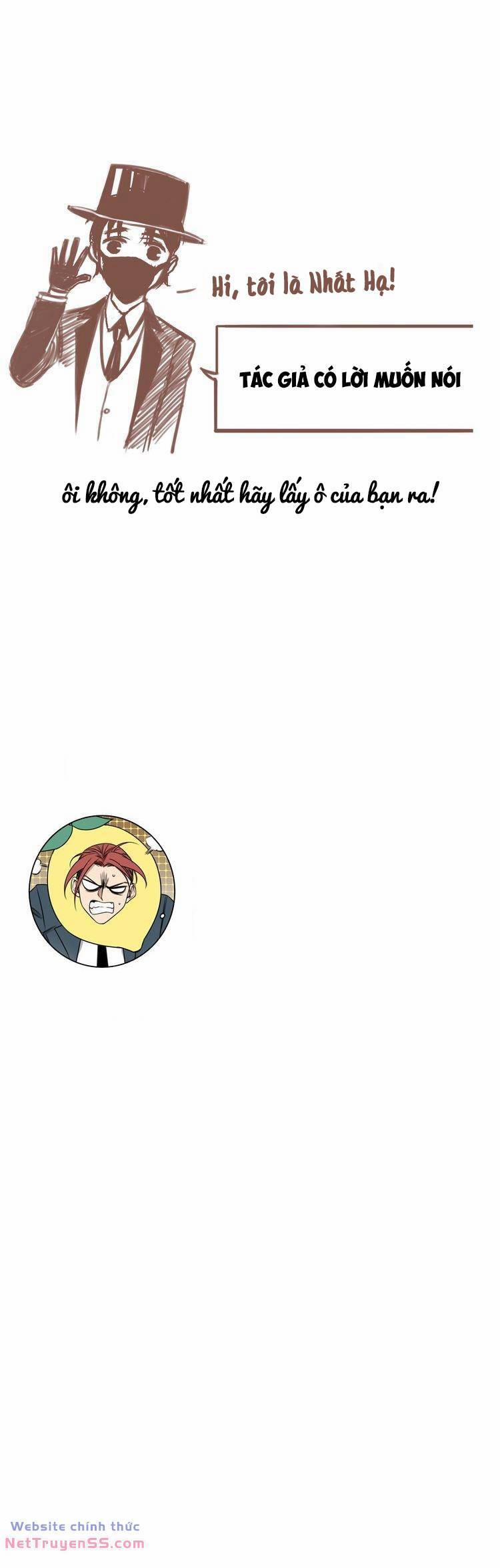 Vệ Sĩ Của Tôi Cao 1 Mét 28 30 trang 20