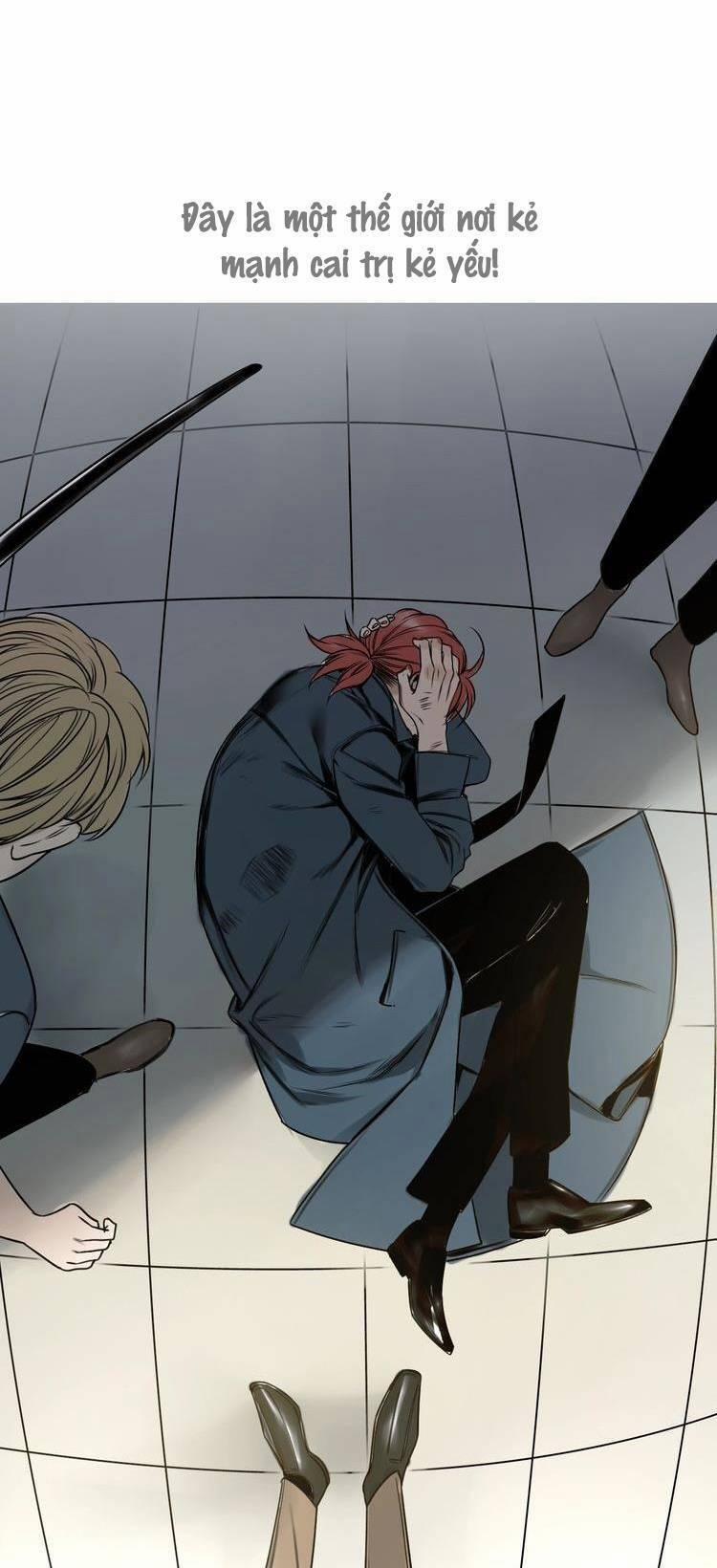 Vệ Sĩ Của Tôi Cao 1 Mét 28 30 trang 22