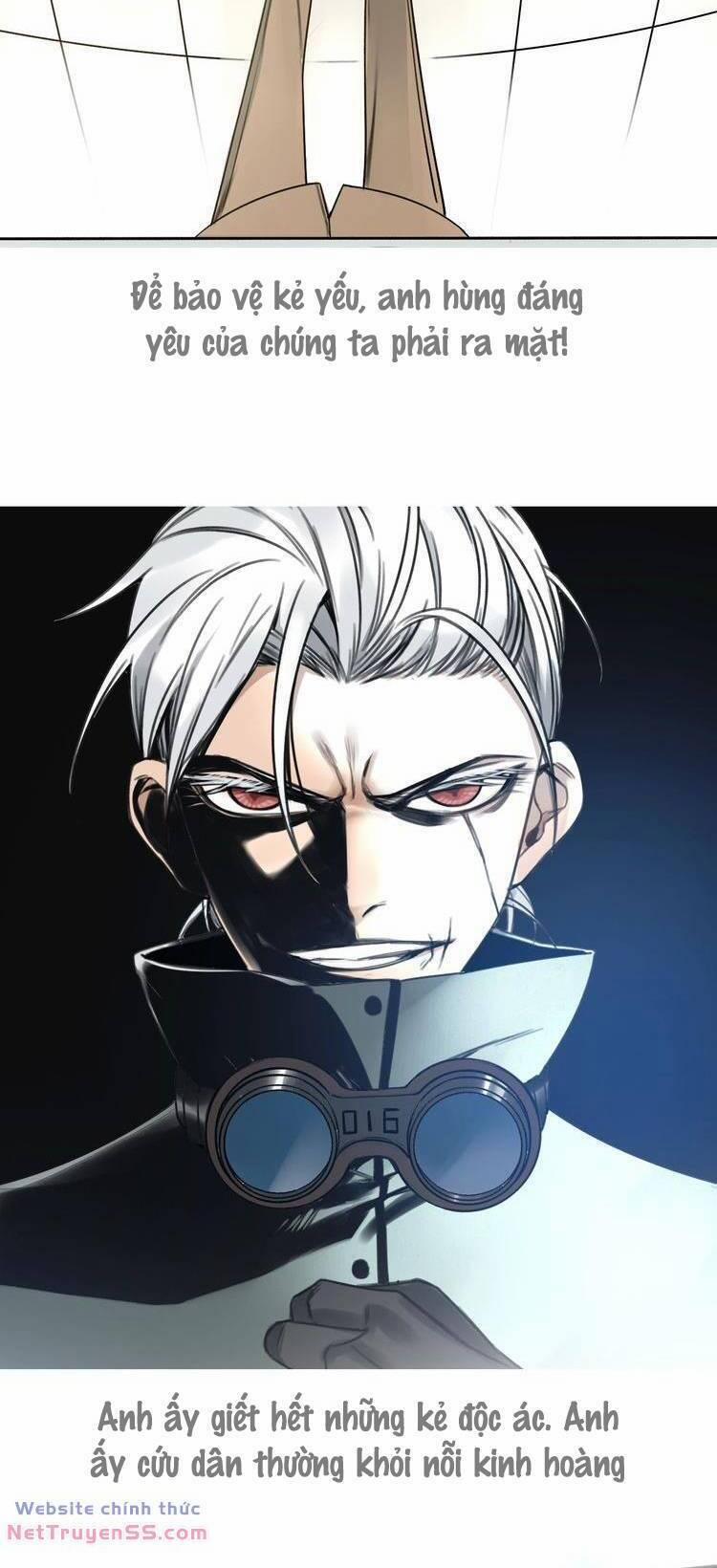 Vệ Sĩ Của Tôi Cao 1 Mét 28 30 trang 23