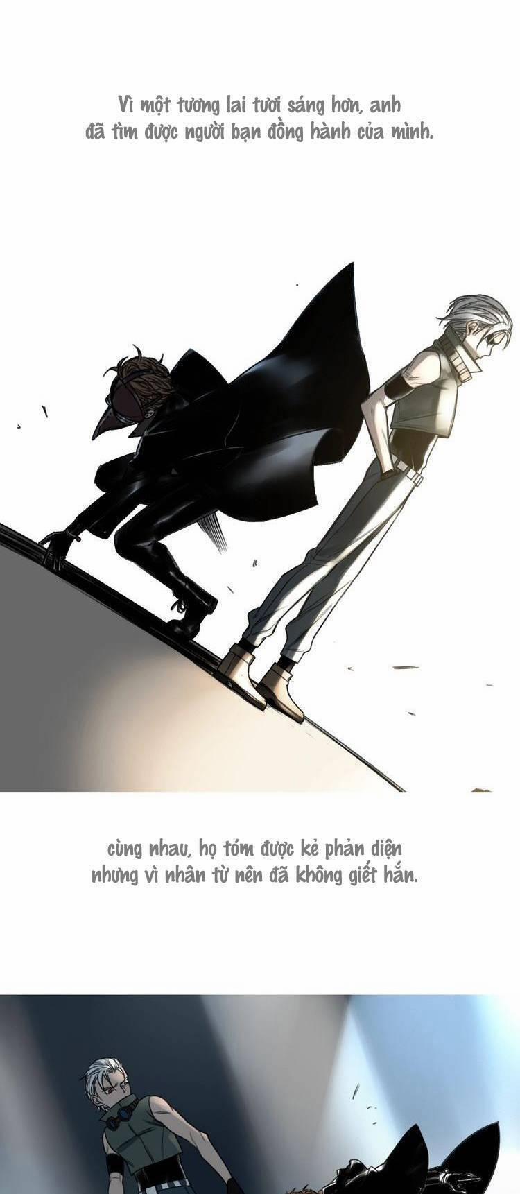 Vệ Sĩ Của Tôi Cao 1 Mét 28 30 trang 25