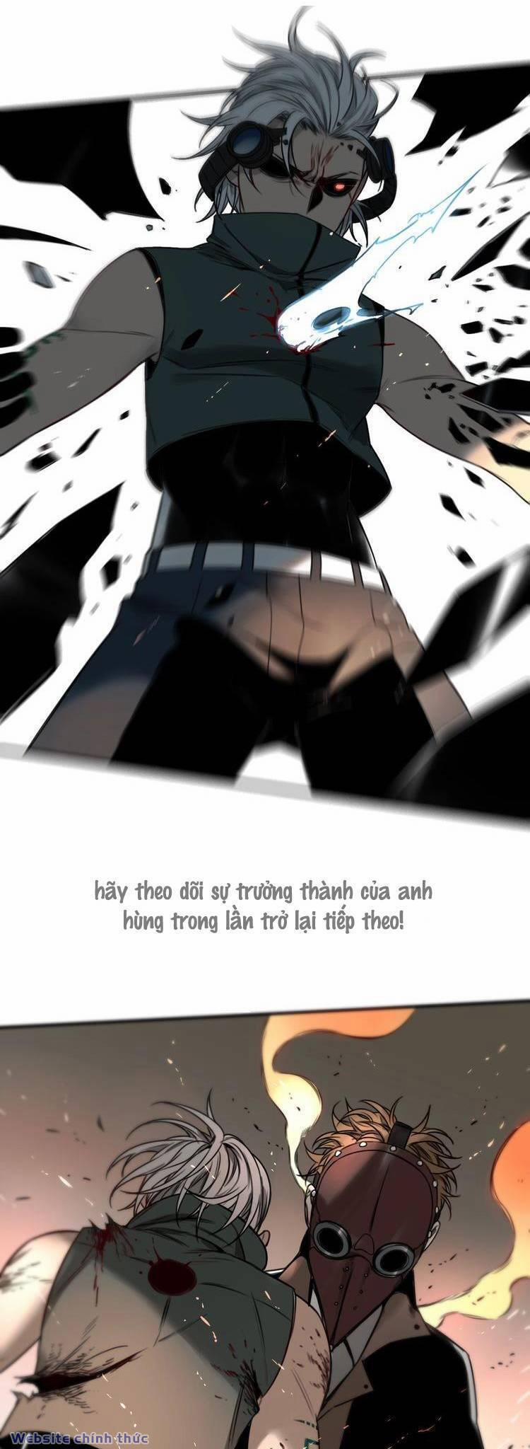 Vệ Sĩ Của Tôi Cao 1 Mét 28 30 trang 27