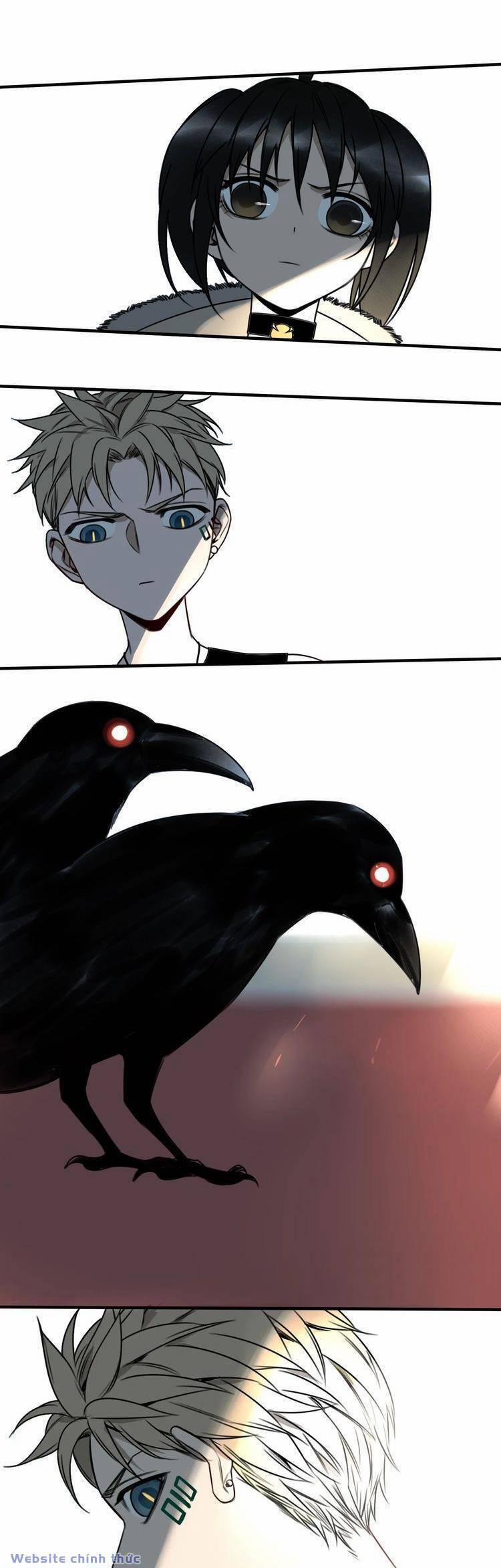 Vệ Sĩ Của Tôi Cao 1 Mét 28 31 trang 19