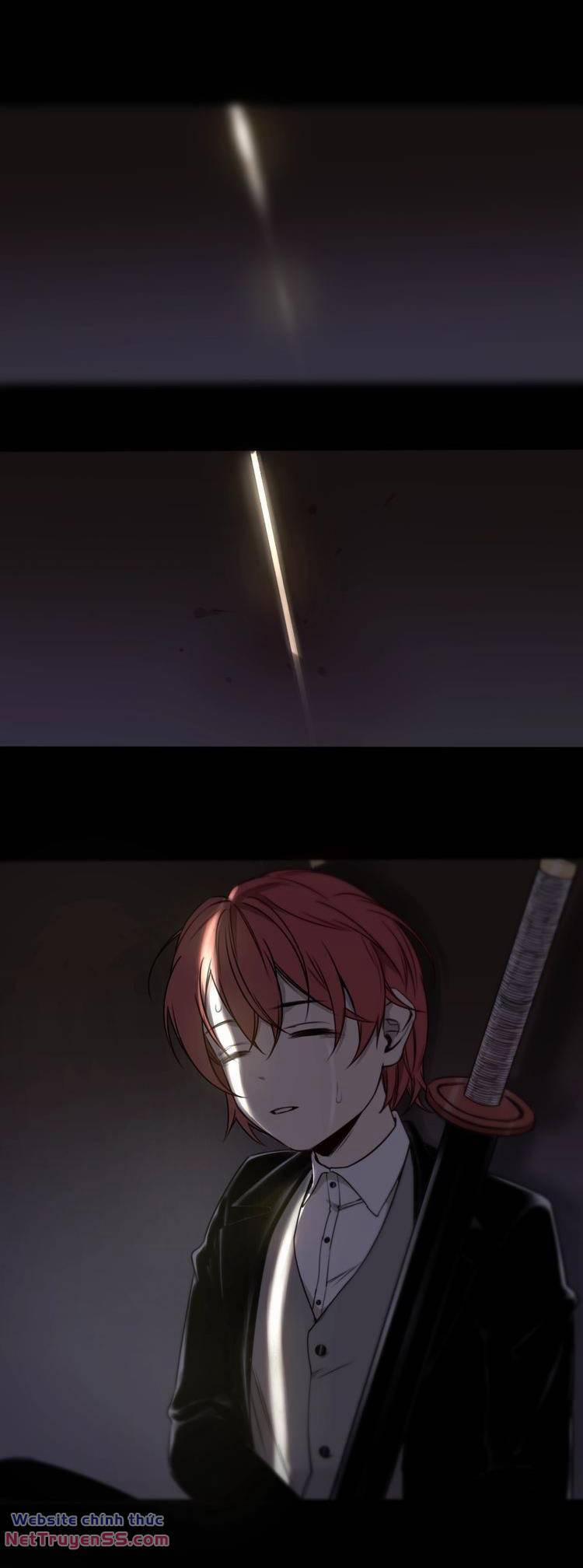 Vệ Sĩ Của Tôi Cao 1 Mét 28 31 trang 2