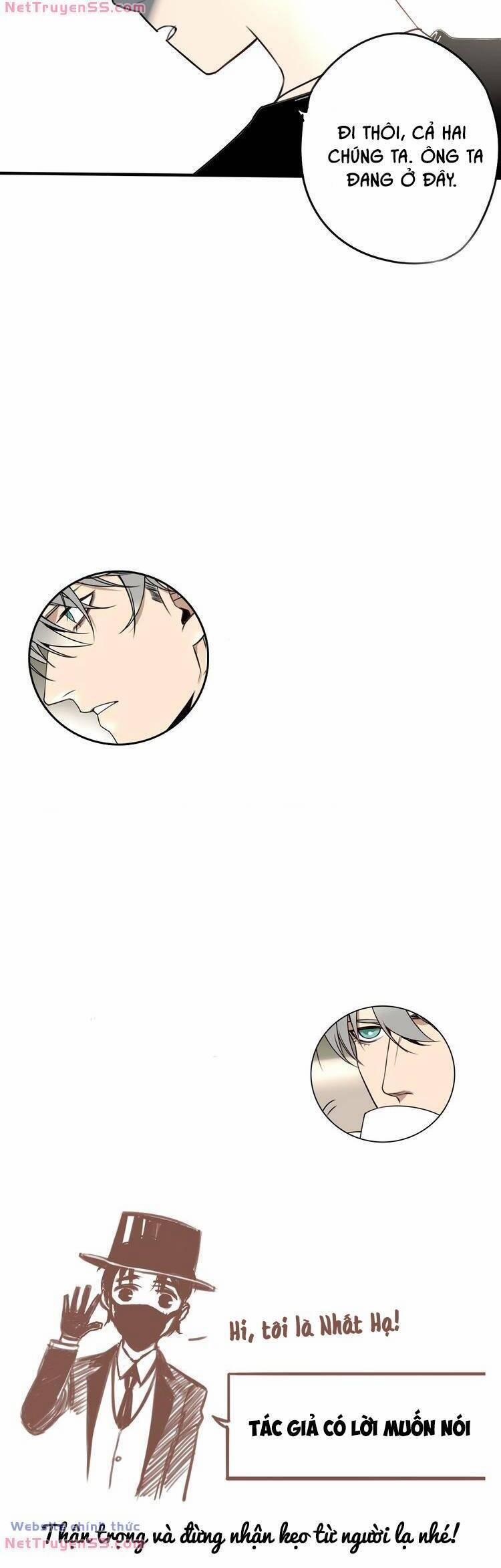 Vệ Sĩ Của Tôi Cao 1 Mét 28 31 trang 20