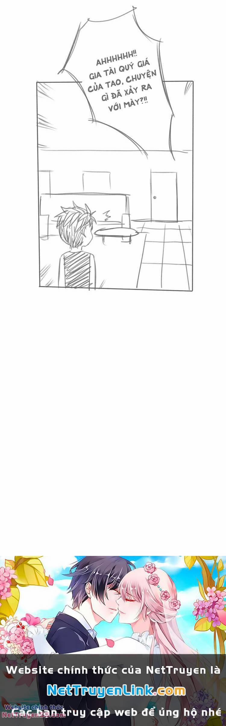 Vệ Sĩ Của Tôi Cao 1 Mét 28 31 trang 23