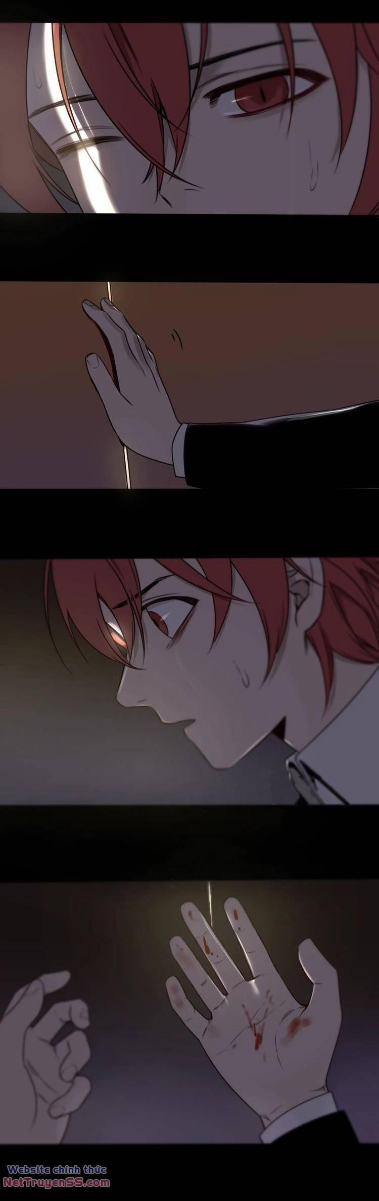 Vệ Sĩ Của Tôi Cao 1 Mét 28 31 trang 3