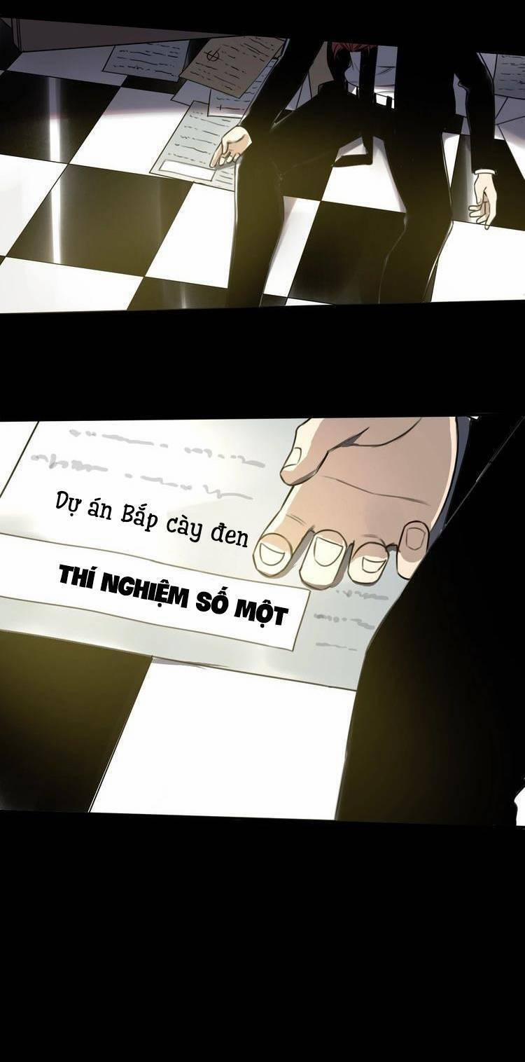 Vệ Sĩ Của Tôi Cao 1 Mét 28 31 trang 5