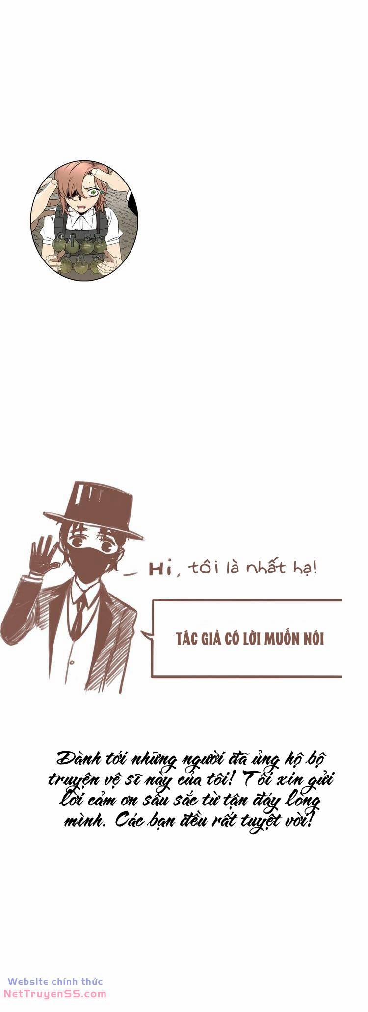 Vệ Sĩ Của Tôi Cao 1 Mét 28 35 trang 15