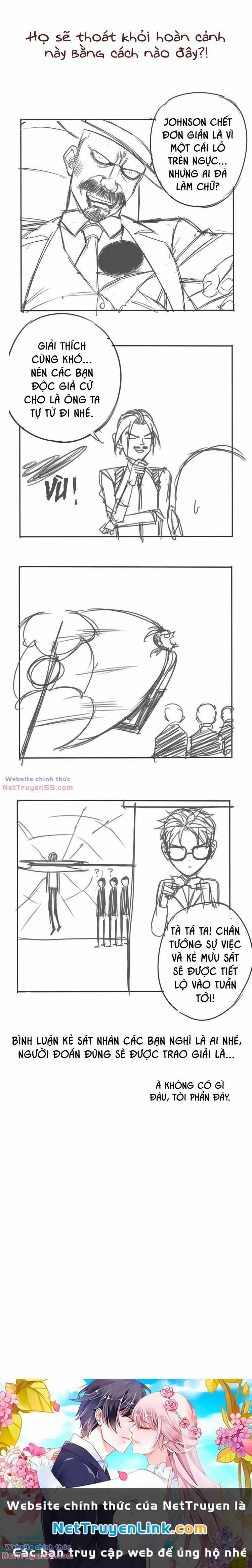 Vệ Sĩ Của Tôi Cao 1 Mét 28 37 trang 16