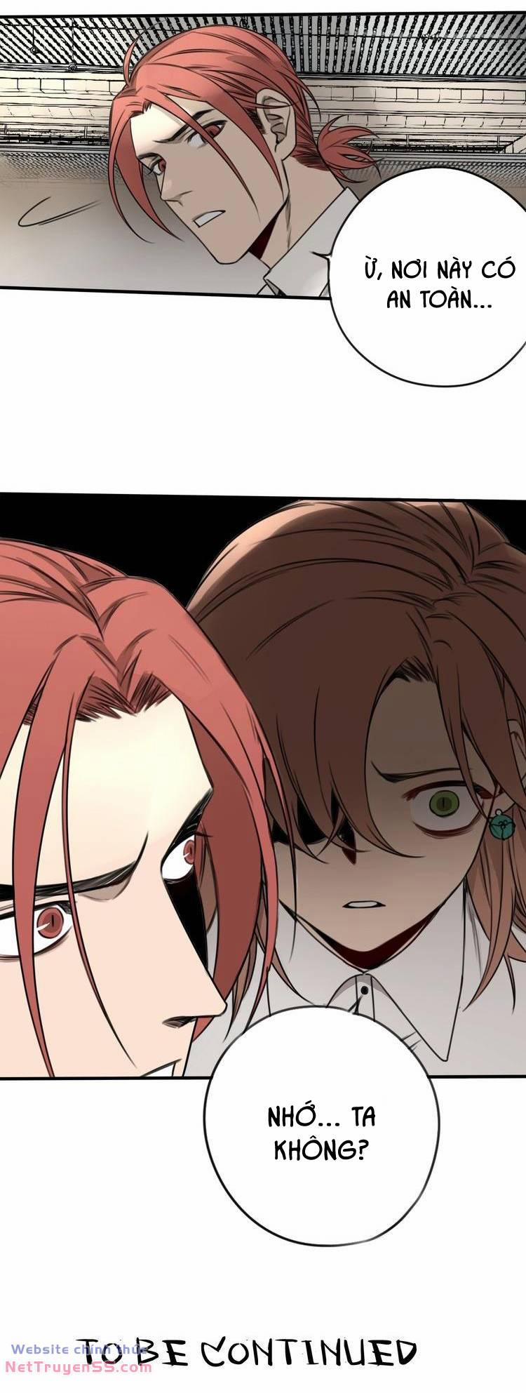 Vệ Sĩ Của Tôi Cao 1 Mét 28 38 trang 14