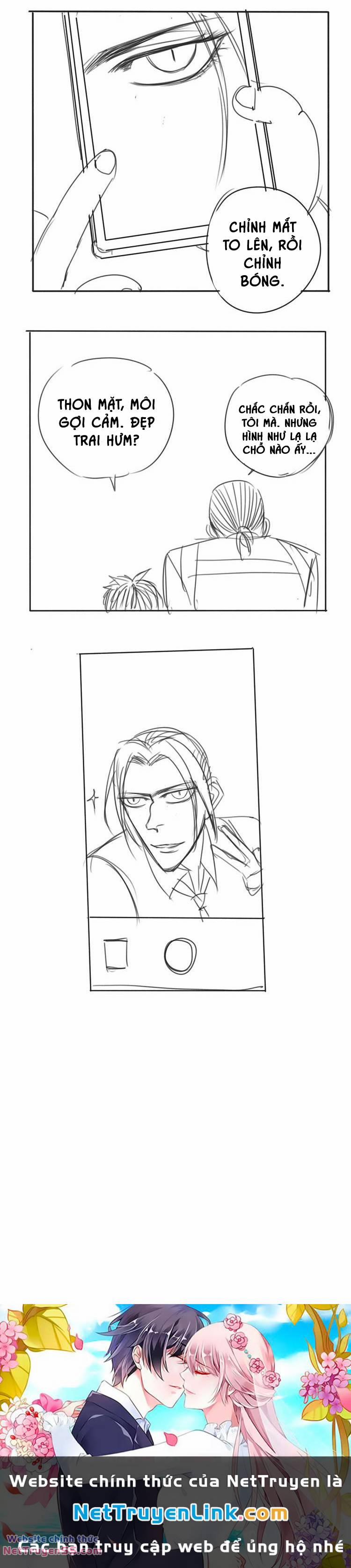 Vệ Sĩ Của Tôi Cao 1 Mét 28 38 trang 17